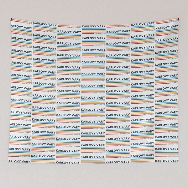 Item preview, Karlovy Vary Czech Republic designed and sold by europelines.