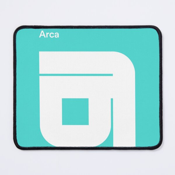 Item preview, A — Arca   designed and sold by HollyCannonArt.