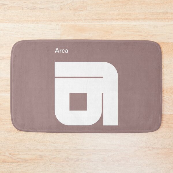 Item preview, A — Arca   designed and sold by HollyCannonArt.