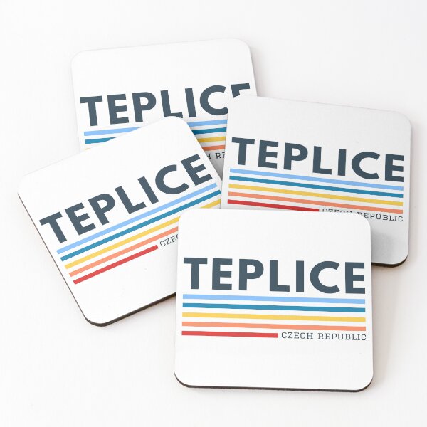 Item preview, Teplice Czech Republic designed and sold by europelines.
