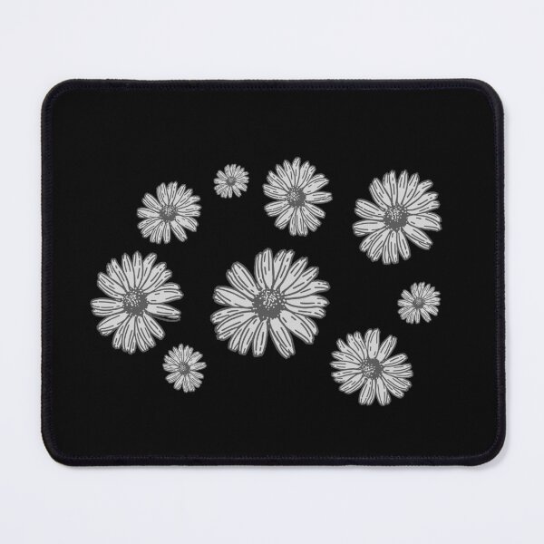 Item preview, Daisy Flower Pattern - Floral designed and sold by LukjanovArt.
