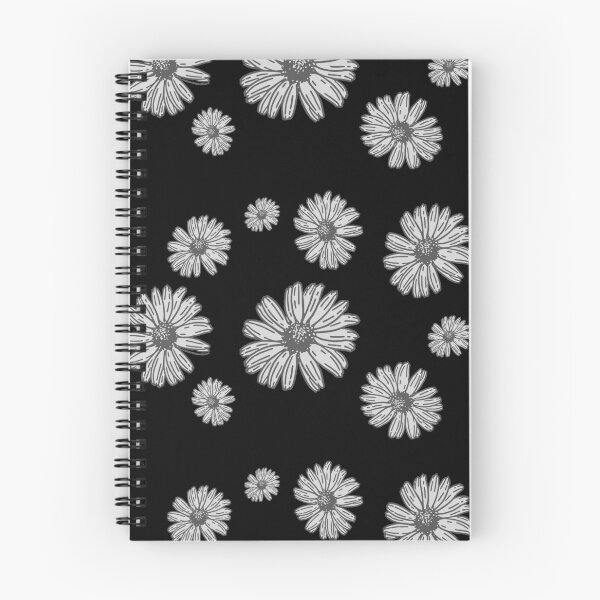 Item preview, Daisy Flower Pattern - Floral designed and sold by LukjanovArt.