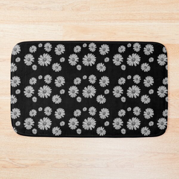 Item preview, Daisy Flower Pattern - Floral designed and sold by LukjanovArt.