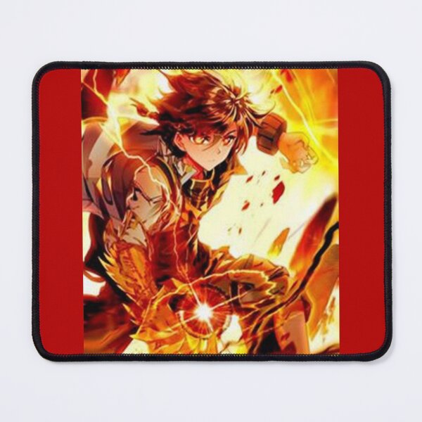 Item preview, GAMES & ANIMES 3D designed and sold by LUK0arts.