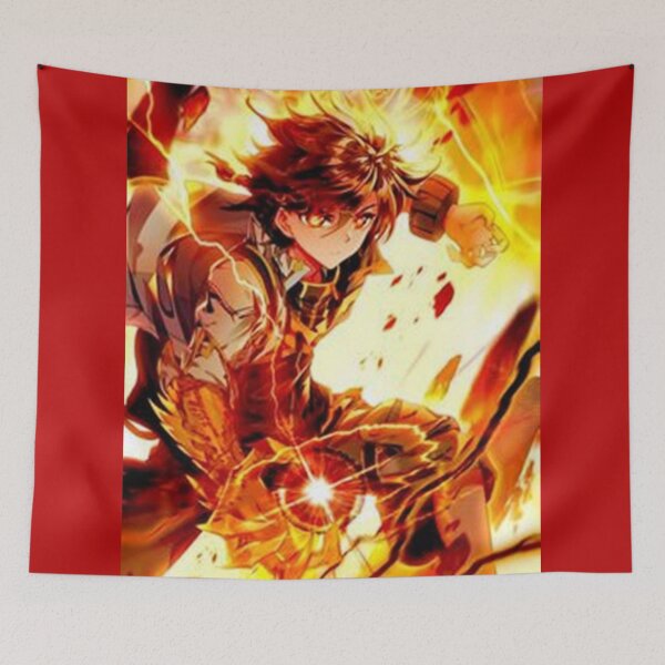 Item preview, GAMES & ANIMES 3D designed and sold by LUK0arts.