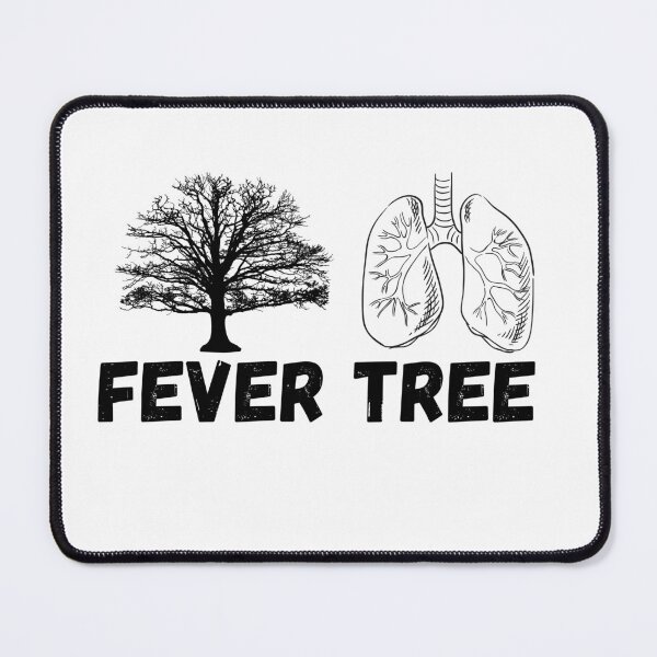 Item preview, Fever Tree designed and sold by HappyTeesCie Shop.