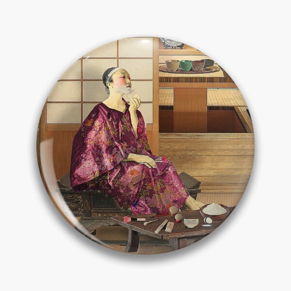 Item preview, Silky Rice Powder designed and sold by PrivateVices.