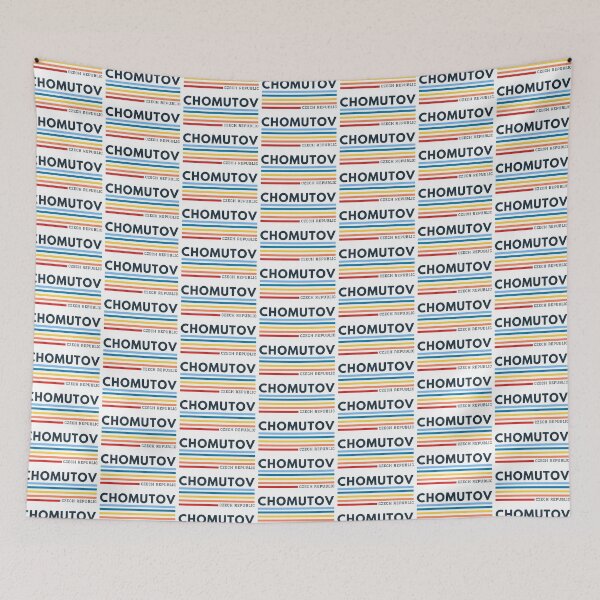 Item preview, Chomutov República Checa designed and sold by europelines.
