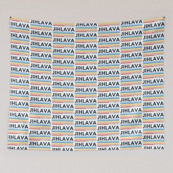 Item preview, Jihlava República Checa designed and sold by europelines.