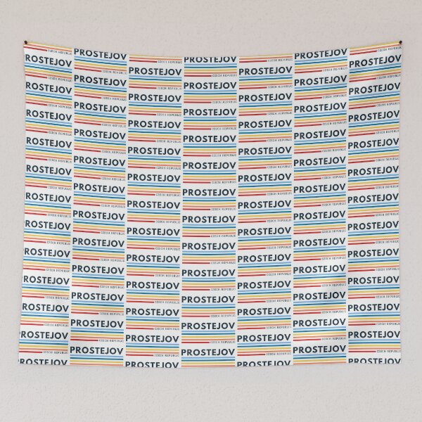 Item preview, Prostejov República Checa designed and sold by europelines.