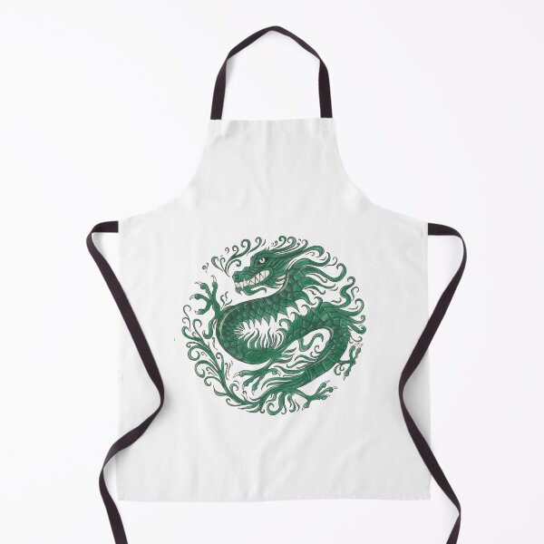 Item preview, jade dragon designed and sold by rockovart.
