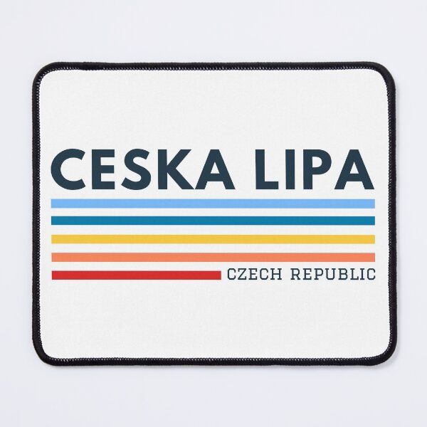 Item preview, Ceska Lipa Czech Republic designed and sold by europelines.