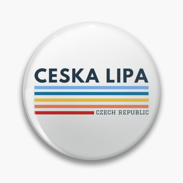 Item preview, Ceska Lipa Czech Republic designed and sold by europelines.