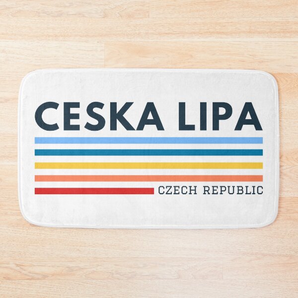 Item preview, Ceska Lipa Czech Republic designed and sold by europelines.
