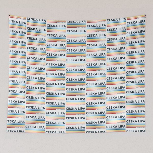 Item preview, Ceska Lipa Czech Republic designed and sold by europelines.