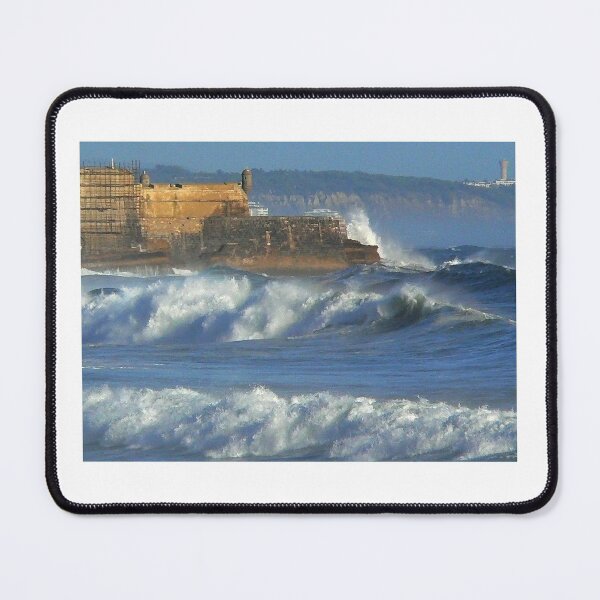 Item preview, forte. carcavelos designed and sold by Tereza Pilar Art.