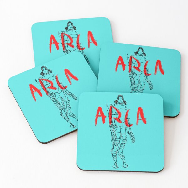 Item preview, arca    designed and sold by HollyCannonArt.