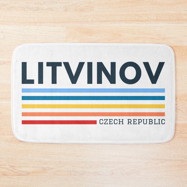 Item preview, Litvinov Czech Republic designed and sold by europelines.
