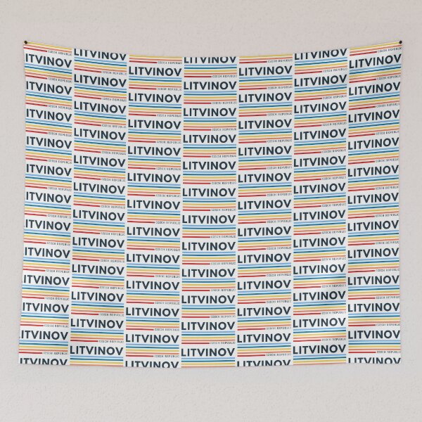 Item preview, Litvinov Czech Republic designed and sold by europelines.
