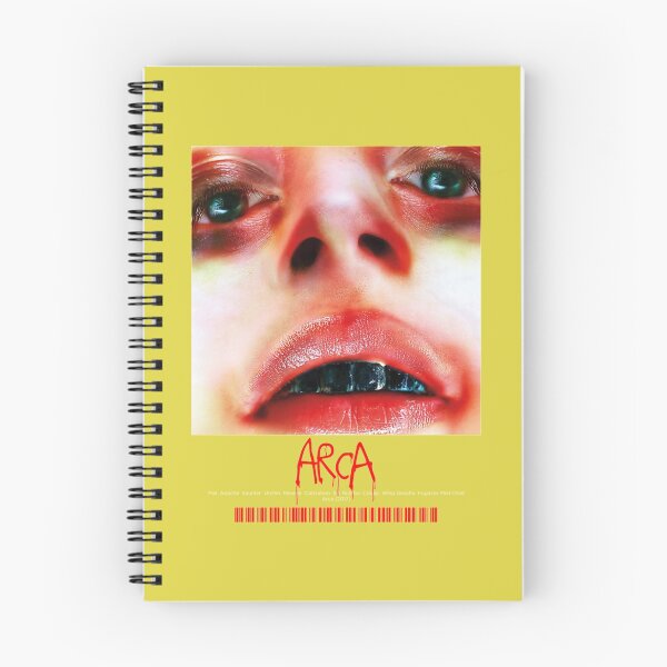 Item preview, Arca - Arca   designed and sold by HollyCannonArt.
