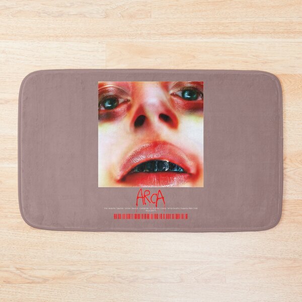 Item preview, Arca - Arca   designed and sold by HollyCannonArt.