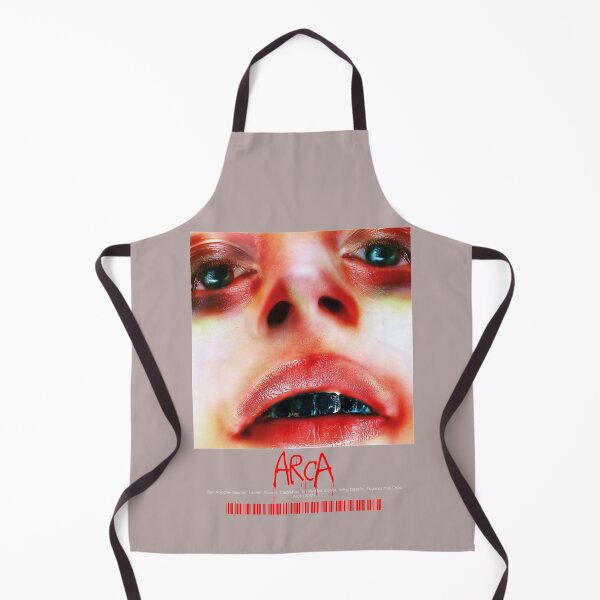 Item preview, Arca - Arca   designed and sold by HollyCannonArt.