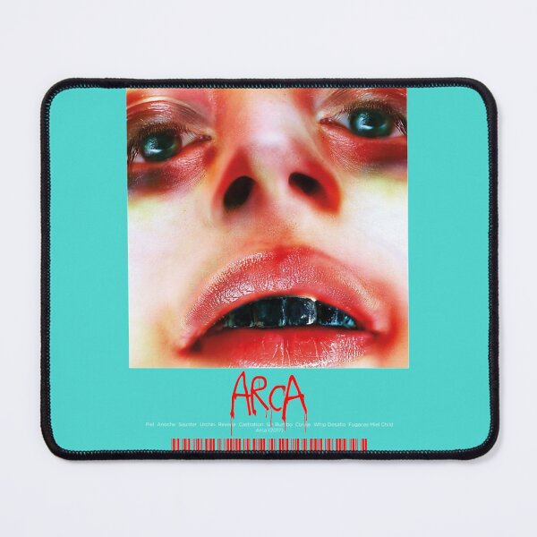 Item preview, Arca - Arca   designed and sold by HollyCannonArt.