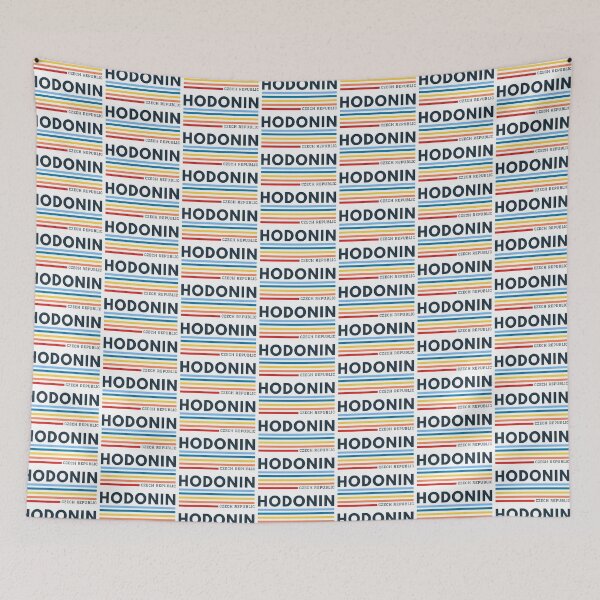 Item preview, Hodonin República Checa designed and sold by europelines.