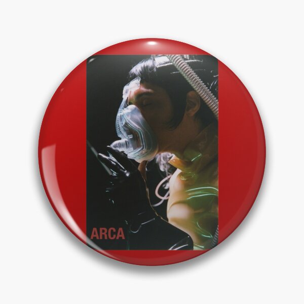 Item preview, Arca - Breath   designed and sold by HollyCannonArt.