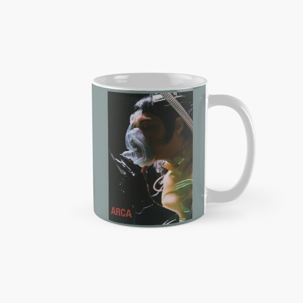 Item preview, Arca - Breath   designed and sold by HollyCannonArt.