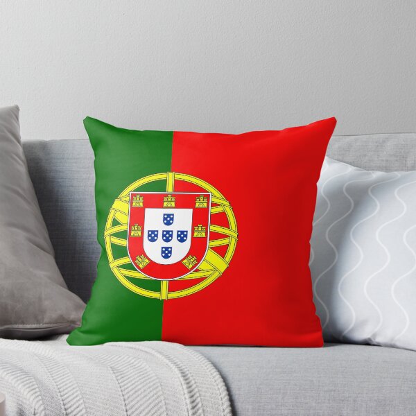 Item preview, PORTUGUESE Flag Gifts, Masks, Stickers & Products designed and sold by mpodger.