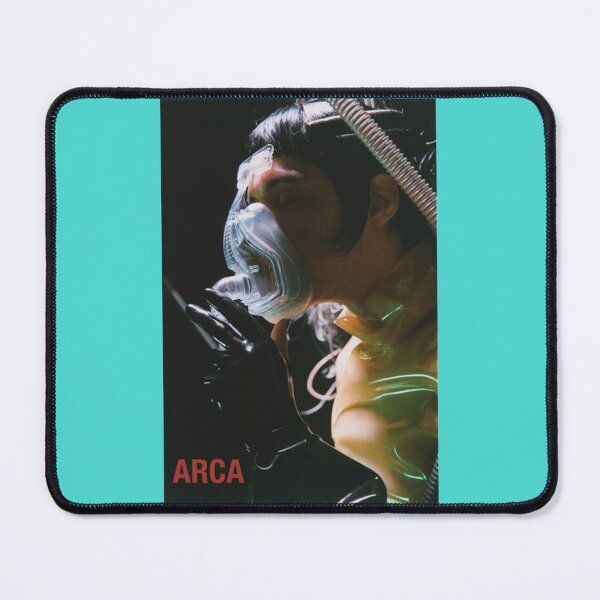 Item preview, Arca - Breath   designed and sold by HollyCannonArt.