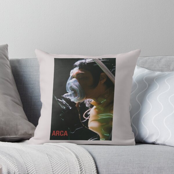 Item preview, Arca - Breath   designed and sold by HollyCannonArt.