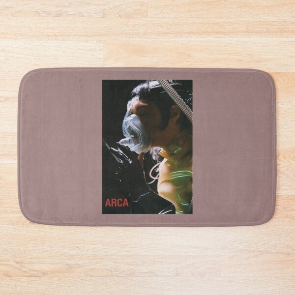 Item preview, Arca - Breath   designed and sold by HollyCannonArt.