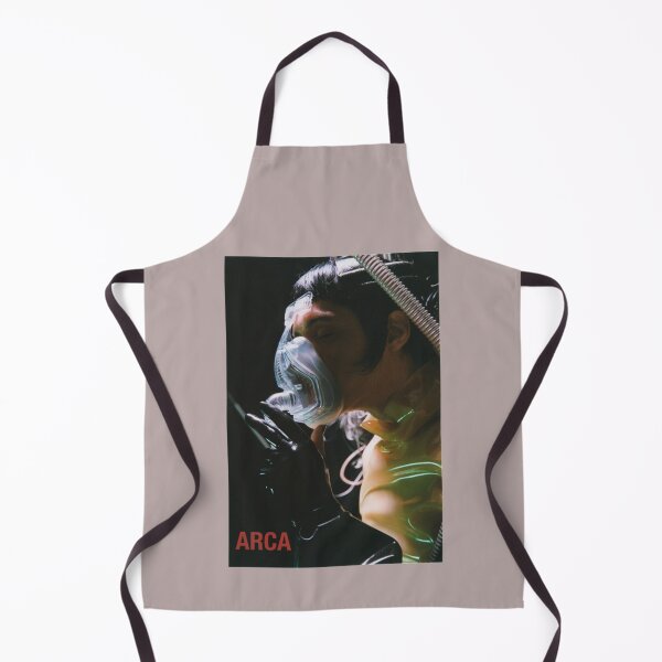 Item preview, Arca - Breath   designed and sold by HollyCannonArt.