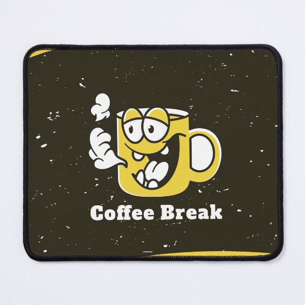 Item preview, Coffee Break designed and sold by DastaStore.