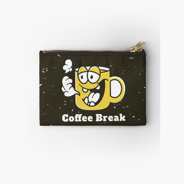 Item preview, Coffee Break designed and sold by DastaStore.
