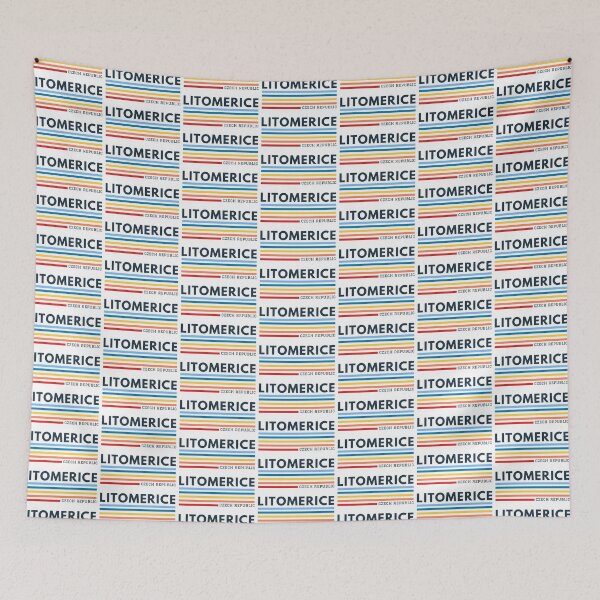 Item preview, Litomerice Czech Republic designed and sold by europelines.