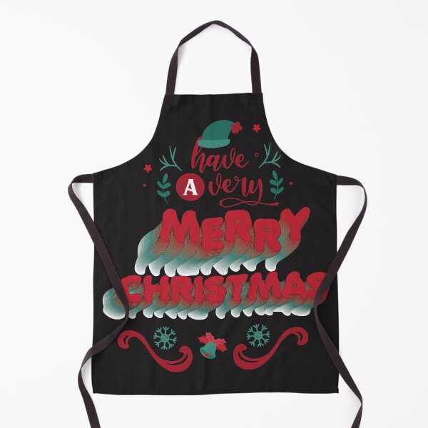 Item preview, HAVE A VERY MERRY CHRISTMAS designed and sold by E-KaLsshop.