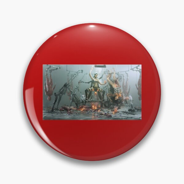 Item preview, ARCA KICK ii full art HD Premium  designed and sold by HollyCannonArt.