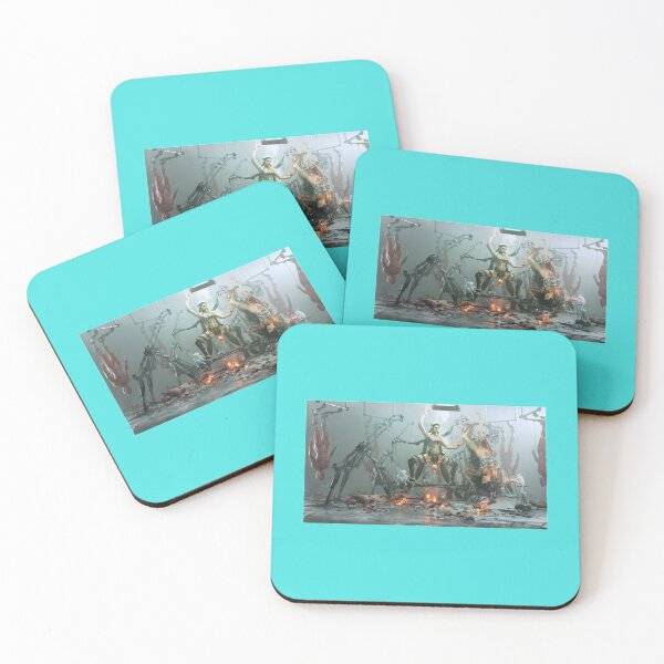Item preview, ARCA KICK ii full art HD Premium  designed and sold by HollyCannonArt.