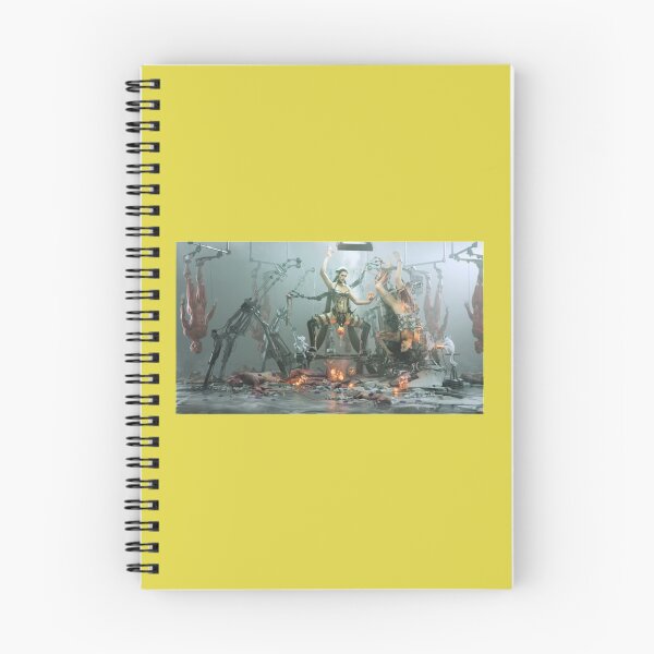 Item preview, ARCA KICK ii full art HD Premium  designed and sold by HollyCannonArt.