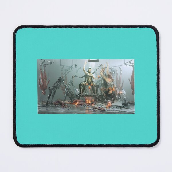 Item preview, ARCA KICK ii full art HD Premium  designed and sold by HollyCannonArt.