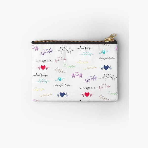 Item preview, Heartbeat Tattoos - Cool Designs gift ideas for family & friends  designed and sold by haRexia.