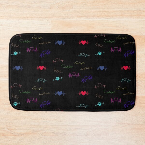 Item preview, Heartbeat Tattoos - Cool Designs gift ideas for family & friends  designed and sold by haRexia.