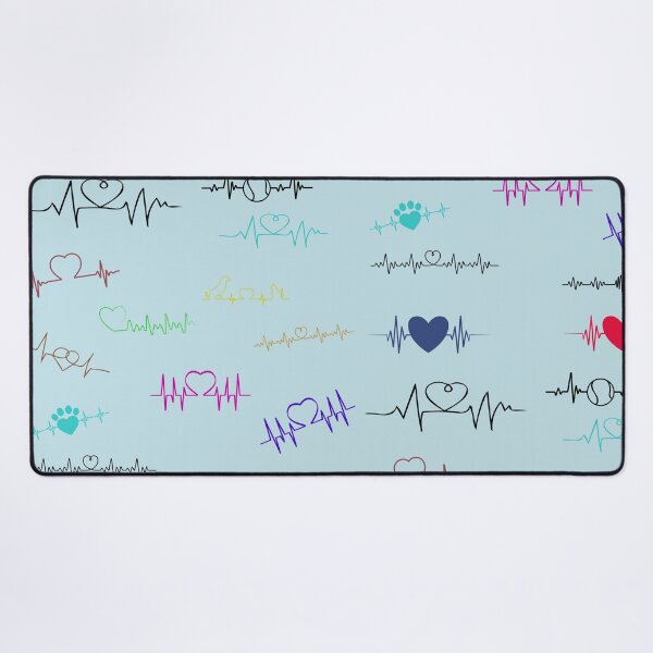 Item preview, Heartbeat Tattoos - Cool Designs gift ideas for family & friends  designed and sold by haRexia.
