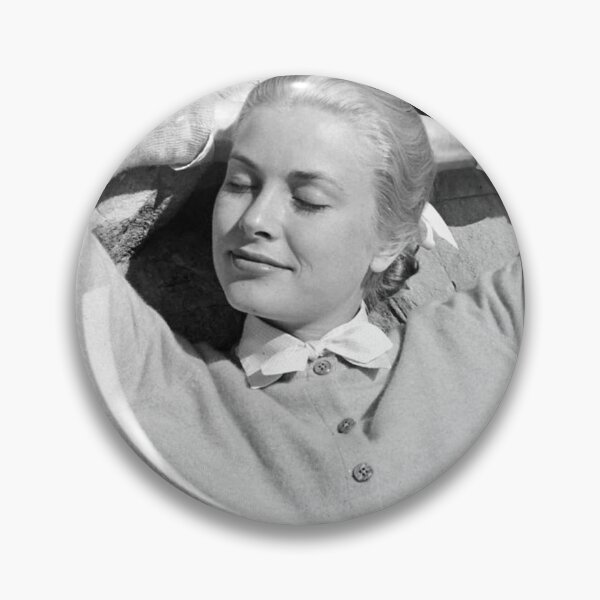 Artikelvorschau, Grace Kelly entworfen und verkauft von HollywoodGlam.