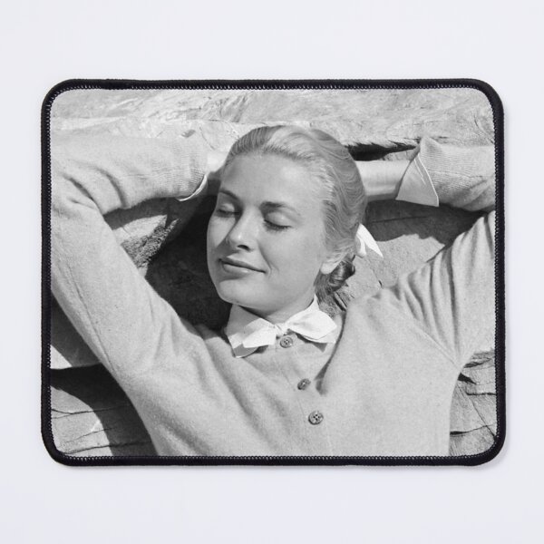 Item preview, Grace Kelly designed and sold by HollywoodGlam.