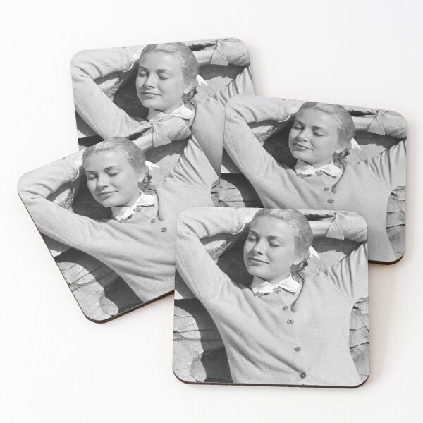 Item preview, Grace Kelly designed and sold by HollywoodGlam.