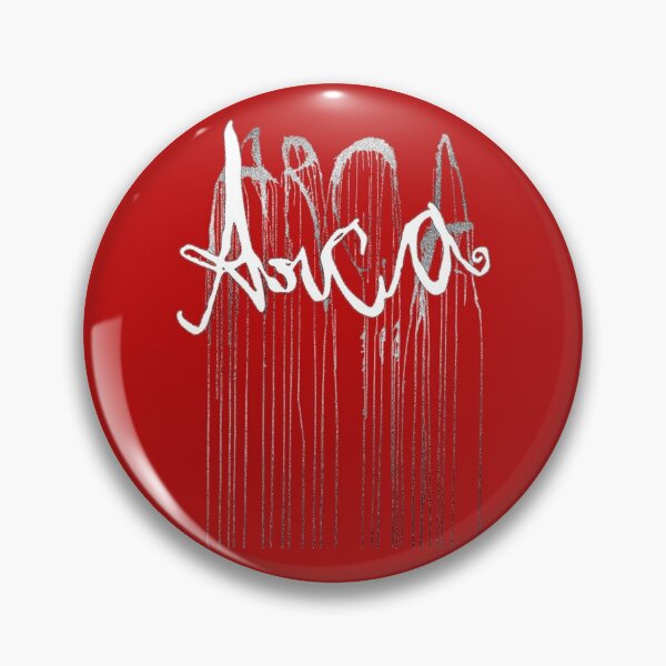 Item preview, Arca Spill Logo   designed and sold by HollyCannonArt.